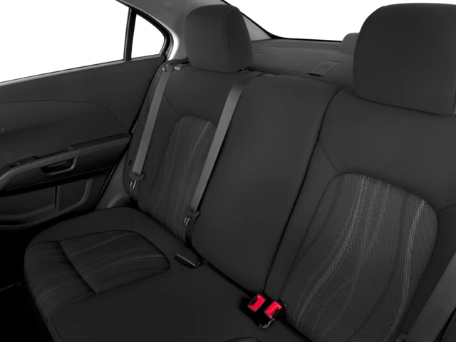 Used 2017 Silver Chevrolet LT image 11