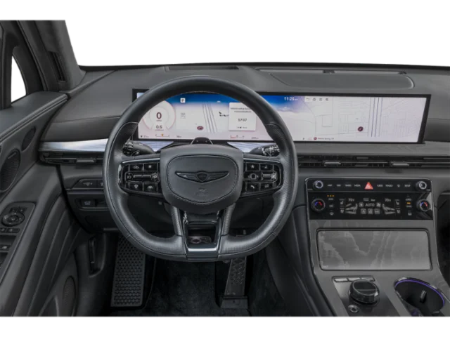 New 2026 Vik Black Genesis 3.5T e-SC image 4