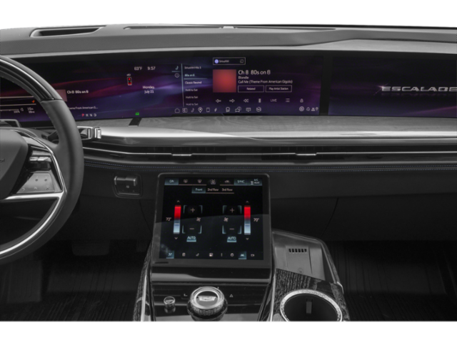 Used 2026 Sandstone Cadillac Luxury image 7