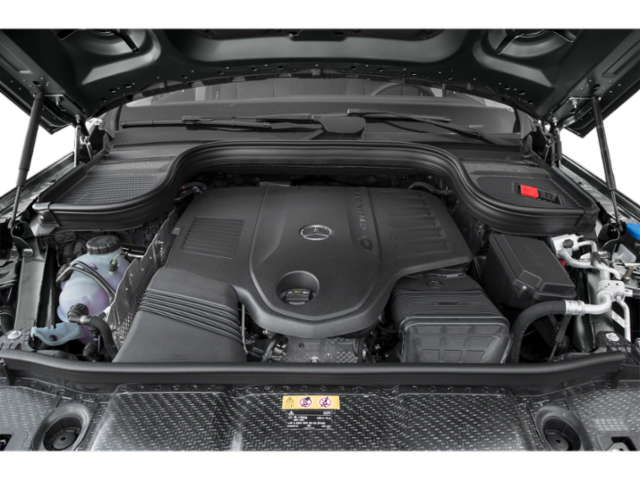 Used 2023  Mercedes-Benz GLS 450 image 13
