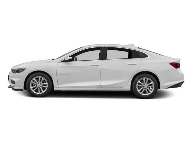 Used 2016 Summit White Chevrolet LT image 3