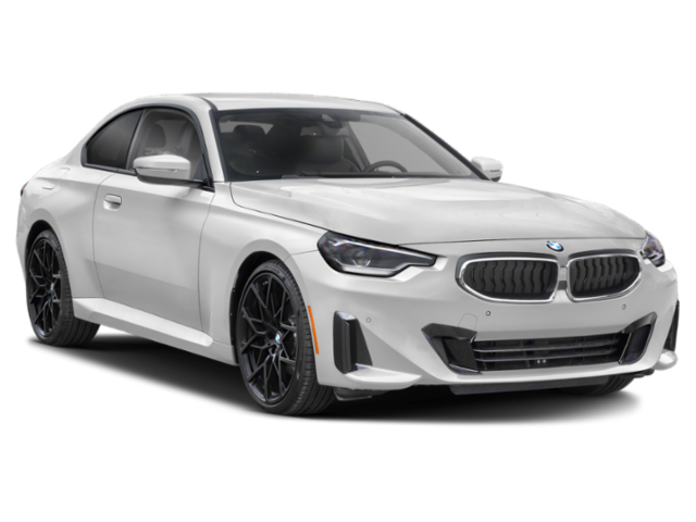 Used 2023 Thundernight Metallic BMW 230i xDrive image 6