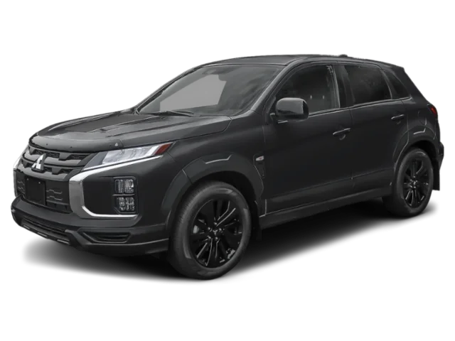 2026 Mitsubishi Outlander Sport 2.0 TRAIL AWC CVT's photo