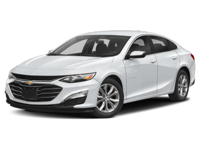 Used 2025 White Chevrolet LT image 1