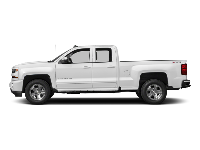 Used 2017 White Chevrolet LT image 5