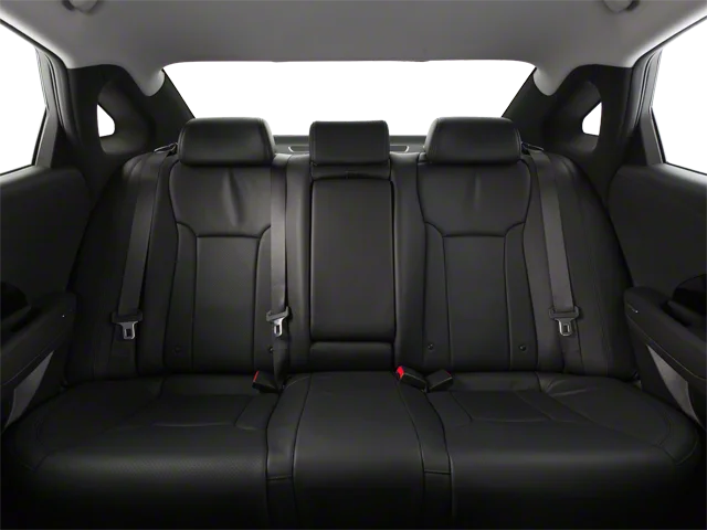 Used 2013 Smoke Gray Metallic Hyundai Base image 18