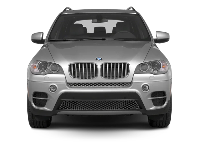 Used 2013 Black BMW xDrive35i image 5