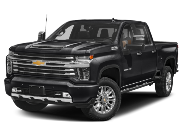 2023 Chevrolet Silverado 3500HD High Country Crew Cab 4WD