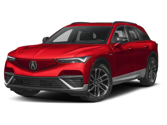 2024 Acura ZDX A-SPEC's photo