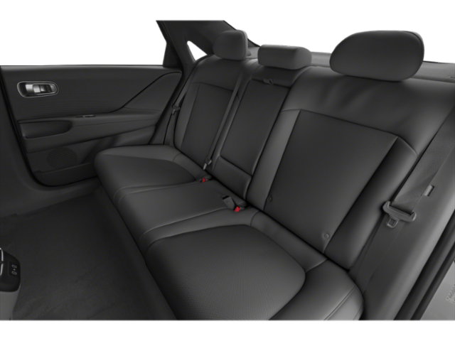 New 2025 Red Hyundai SEL image 10