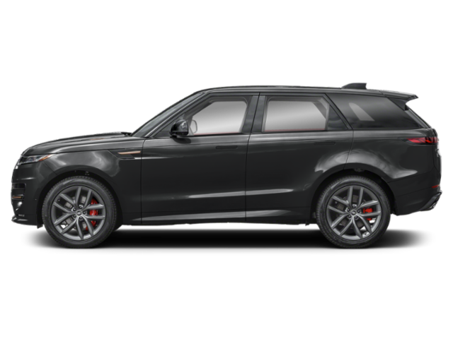 New 2027 Santorini Black LAND ROVER Dynamic SE 530PS Auto image 10