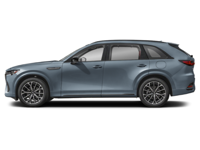 2026 Mazda CX-70 Premium Package - Photo 3