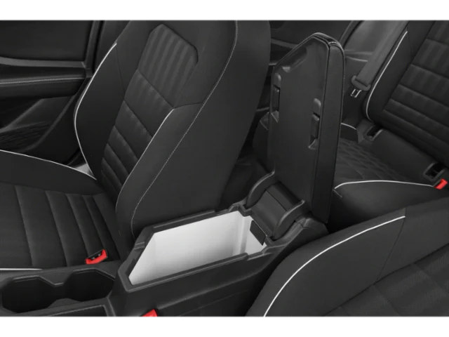 Used 2024 Deep Black Pearl Volkswagen Sport image 11