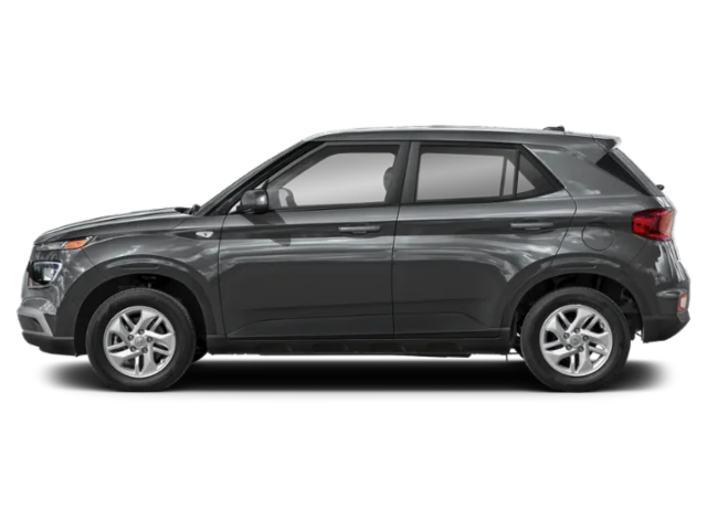 New 2026 Gray Hyundai SE image 3