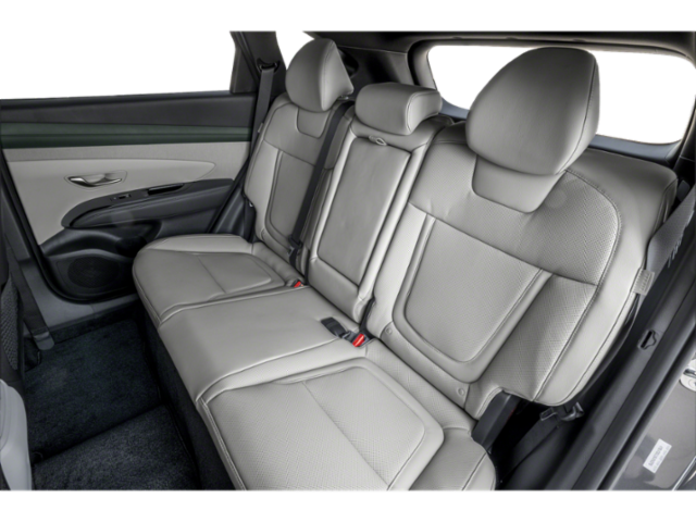 Used 2025 Shimmering Silver Hyundai Limited image 10