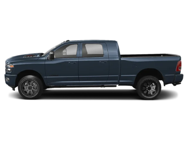 New 2027 Blue Ram Laramie image 2