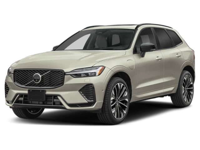 New 2026 Gray Volvo T8 Plus image 1