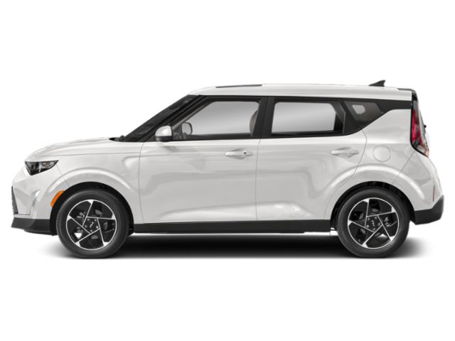 Certified Used 2023 White Kia EX image 6