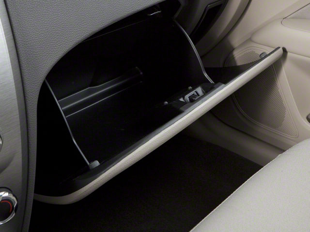 New 2010 Black Ford SE image 14