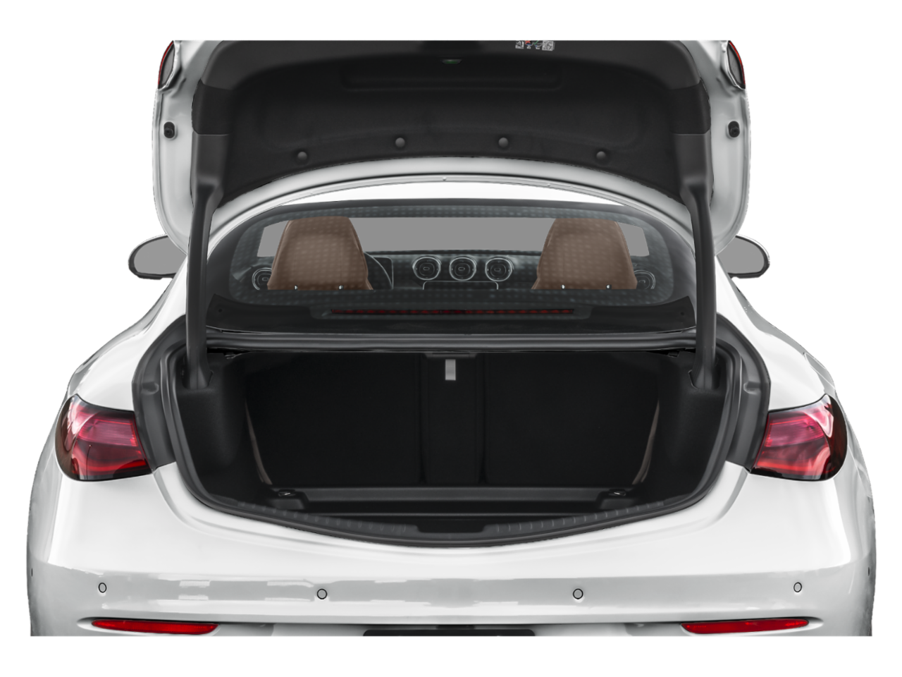 New 2027 Polar White Mercedes-Benz CLE 300 image 8