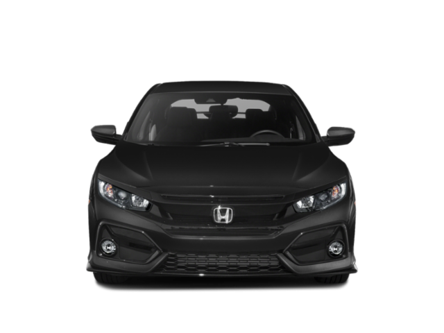 Certified Used 2021 Gray Honda Sport image 7