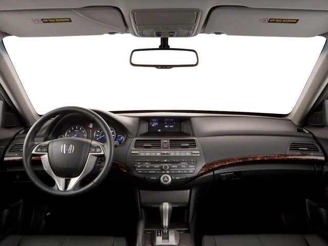 Used 2010 Opal Sage Metallic Honda EX-L image 5