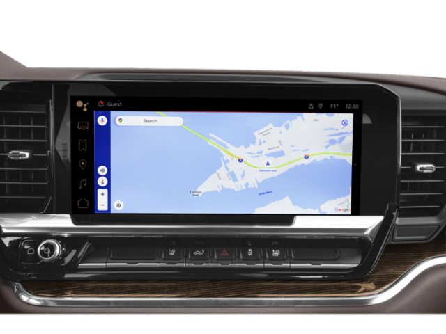 2026 GMC Sierra 2500HD SLE - Photo 22