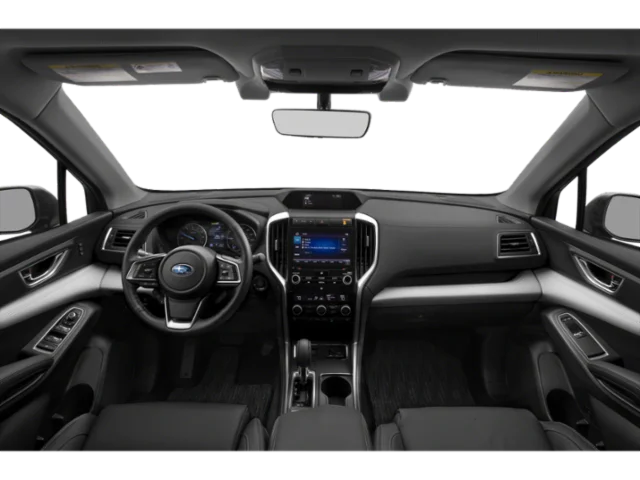 Used 2020 White Subaru Limited image 8