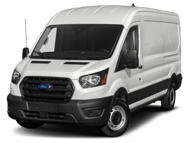 2020 Ford Transit Van