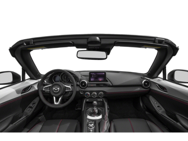 Used 2019 Red Mazda Grand Touring image 5
