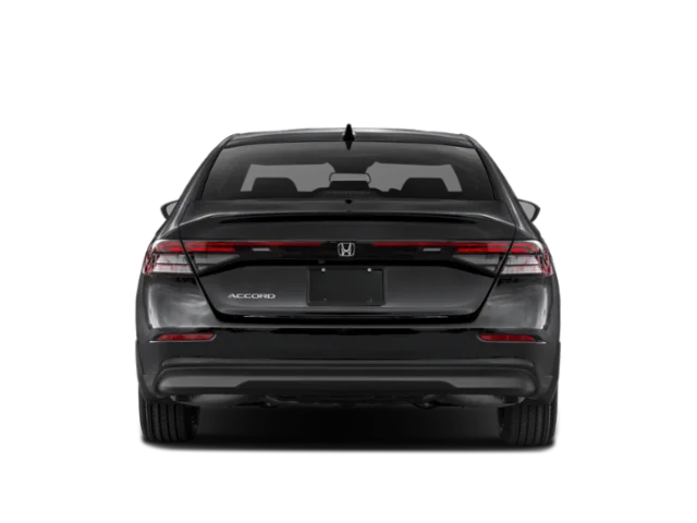 Used 2023  Honda EX image 5