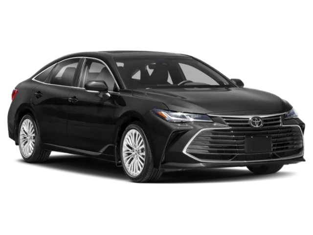 Used 2019 Gray Toyota Limited image 6
