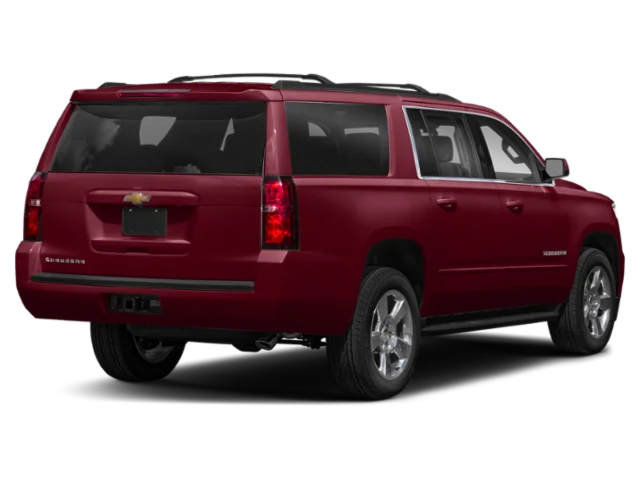Used 2020 Red Chevrolet LT image 2