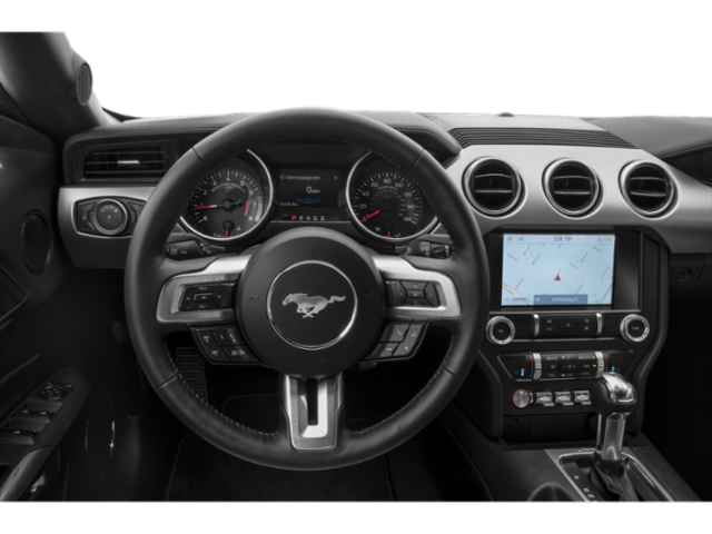 Used 2022 Oxford White Ford EcoBoost Premium image 10