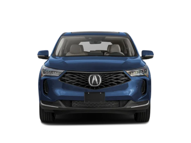 New 2026  Acura Technology Package image 4