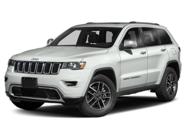 2022 Jeep Grand Cherokee Limited's photo