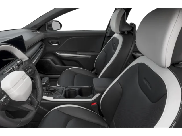 New 2026 Interstellar Gray Kia GT-Line Turbo image 6