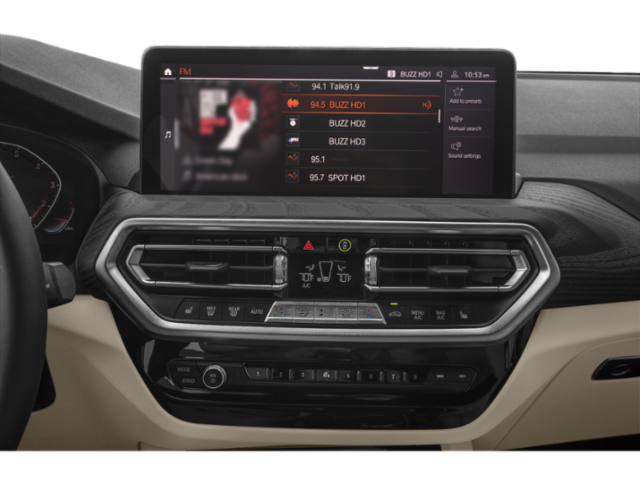 Certified Used 2024 Brooklyn Gray Metallic BMW sDrive30i image 8