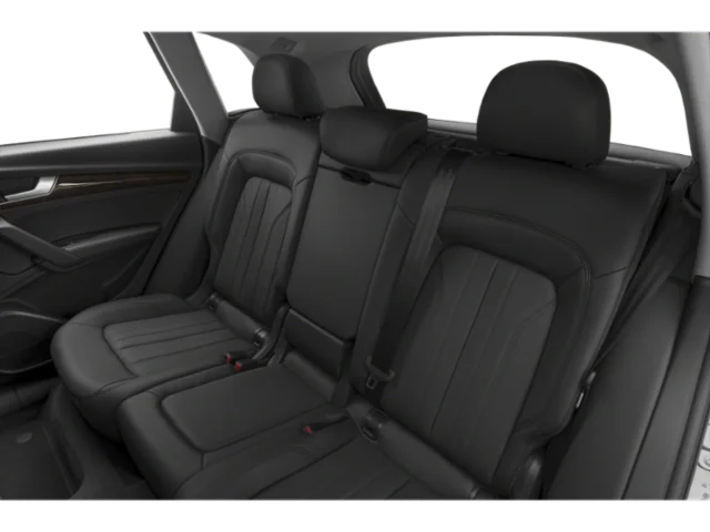 Used 2019 Ibis White Audi Premium image 14