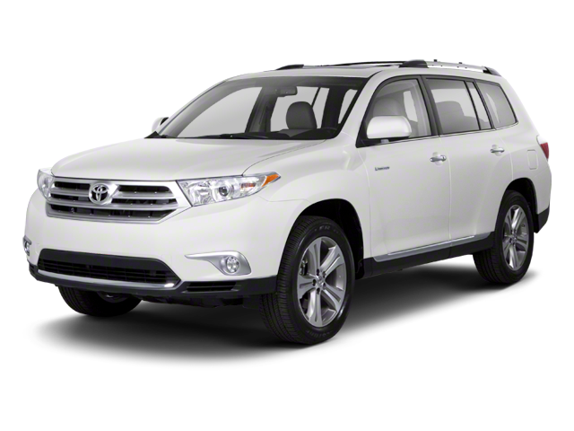 Used 2013 White Toyota Limited image 3