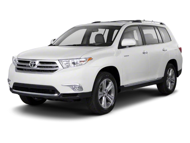 2013 Toyota Highlander