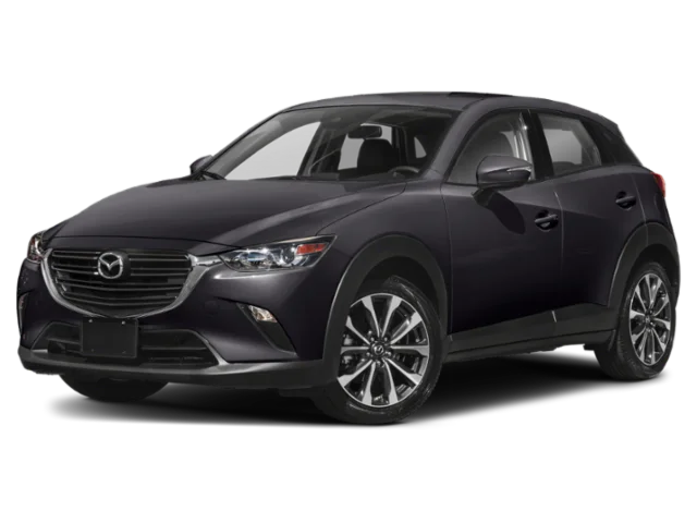 2019 Mazda CX-3 Touring AWD's photo