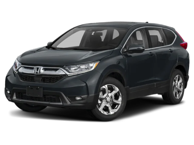 Used 2019  Honda EX-L image 1