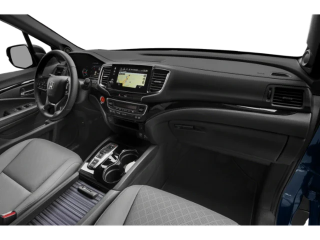 Used 2021 Red Honda Touring image 15