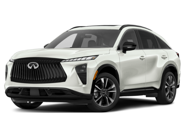 New 2027 KAD/GRAPHITE S INFINITI LUXE image 1