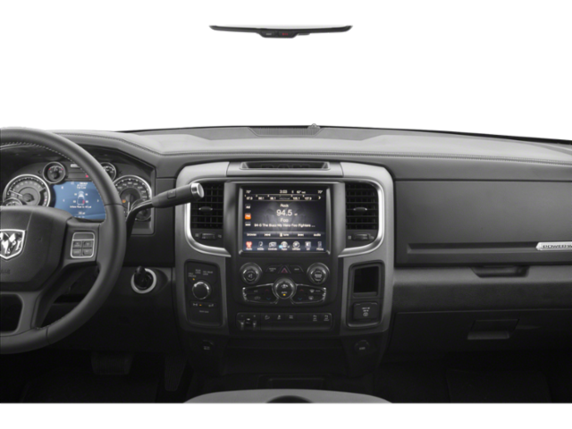 Used 2018 Blue Ram Power Wagon image 7
