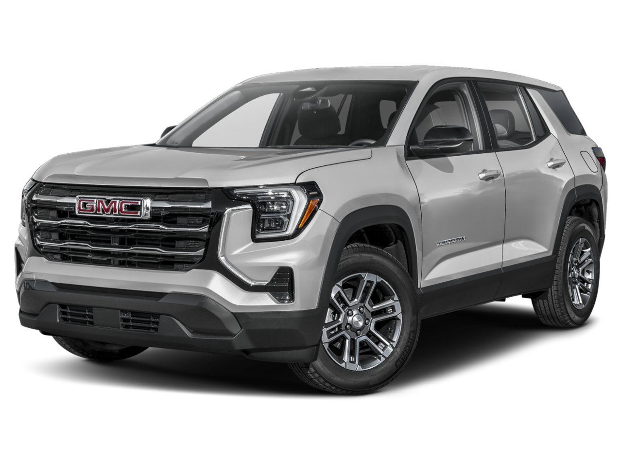 New 2027 Riverstone Metallic GMC  image 1