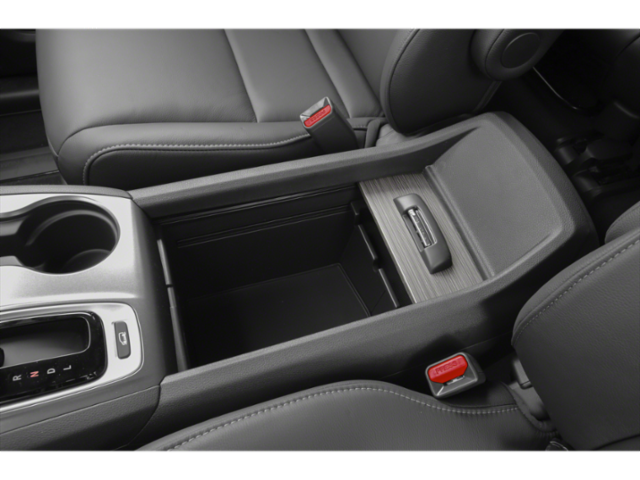 Used 2020  Honda EX-L image 14