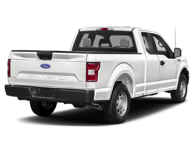 Used 2018 Oxford White Ford XL image 2
