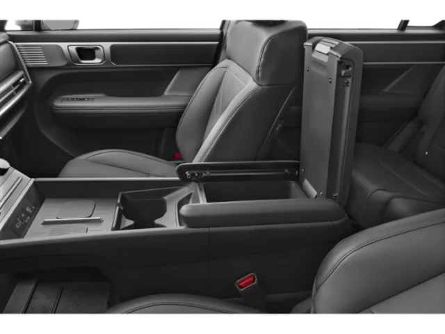 New 2027 Gray Hyundai SEL image 11